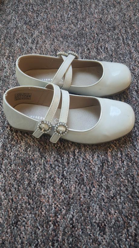 Balerinky, reserved,29