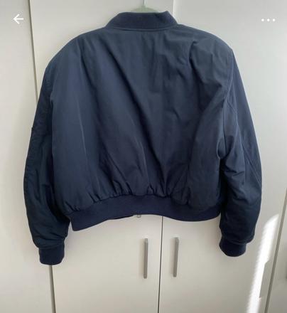 Zara bunda, zara,xl