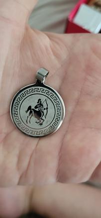 Privesok chirurgicka ocel - strelec,