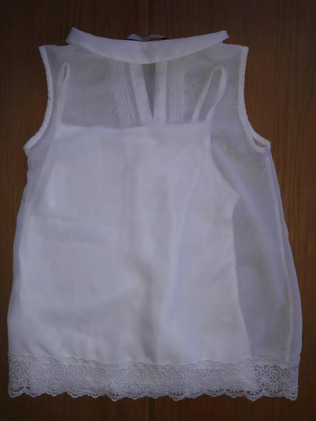 Blúzka, mayoral,122