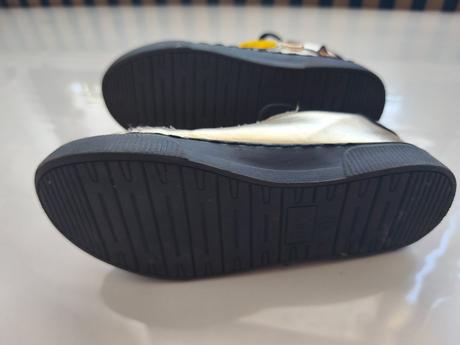 Dievčenské šnurovacie topánky 32, 32