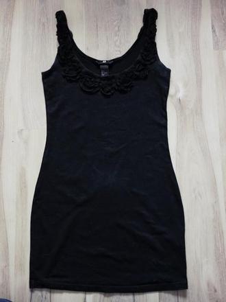 Dámske šaty h&m, h&m,s