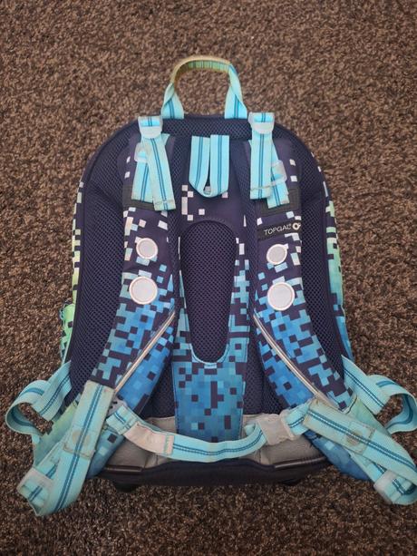 Skolka taska pre prvacika,