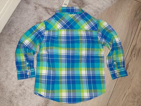 Košeľa lindex, lindex,98