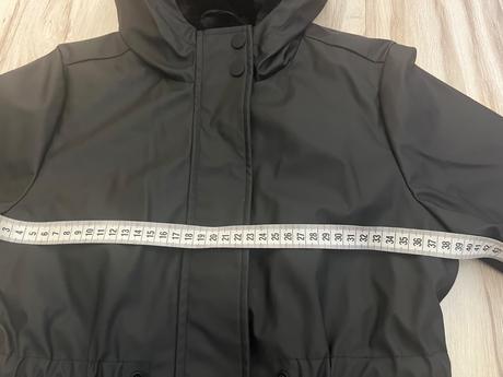 Pogumovaný kabát do dažďa f&f, f&f,134