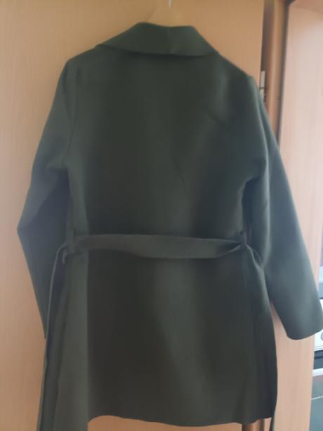 Prechodný kabat, gate,38