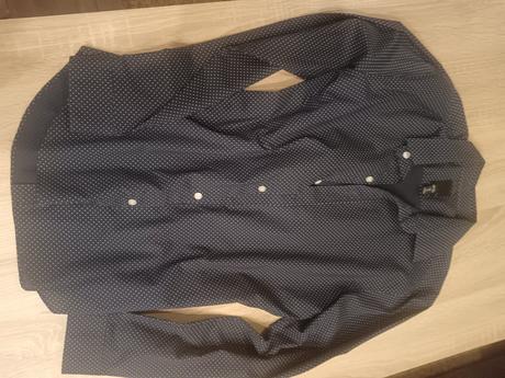 Košele, pull&bear,m