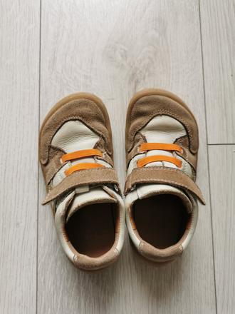 Froddo bf prechodné topánky 26, froddo,26