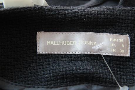 Elegantné sako, hallhuber, 36-s, s