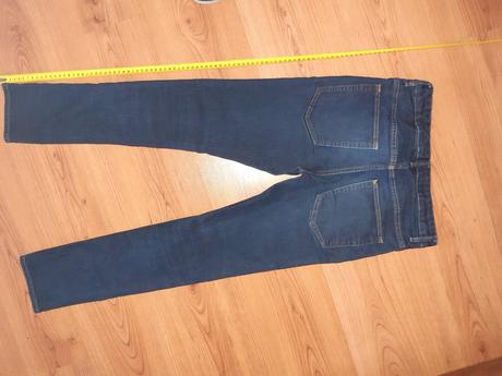 Rifle dlzka 92cm pas 70cm elasticke, 158