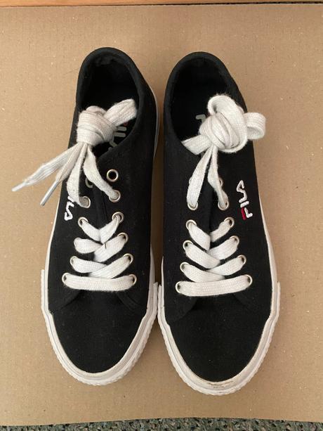 Tenisky fila, fila,36