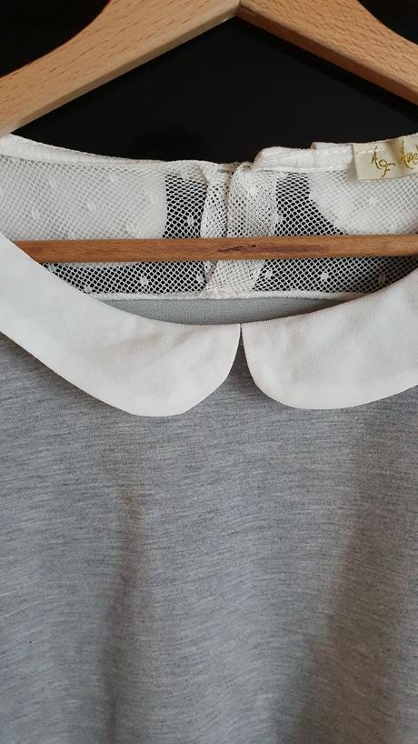 Blúzka  italy, piazza italia,s