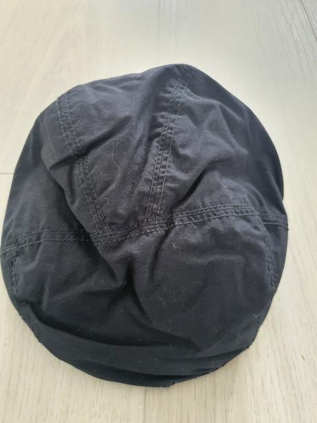 Zimná bekovka obvod 51cm tt1, broel,50