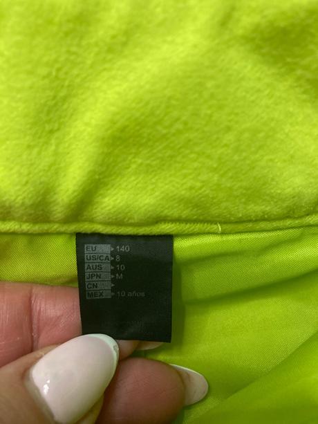 Lyziarska suprava, o'neill,134