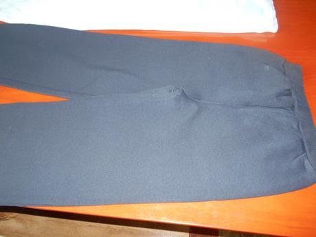 Tepláky 164, alive,164