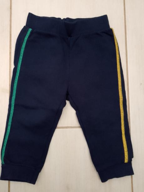 Súprava, benetton,86