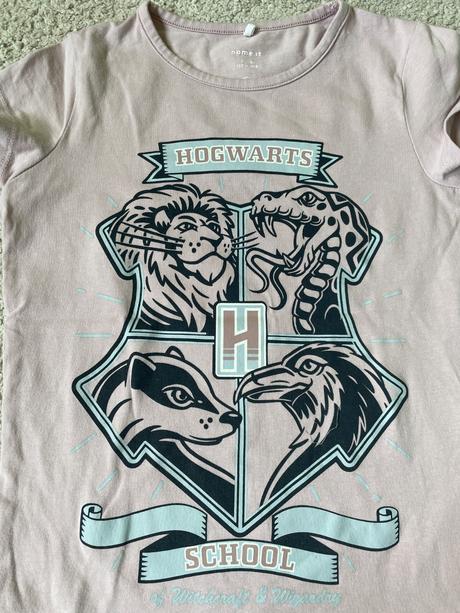 Tricko harry potter, name it,128