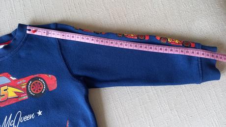 Mikina auta 92 hm, h&m,92