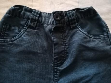 Chlapčenské nohavice na 3-4 roky, cherokee,104