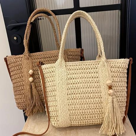 Letná/plážová kabela - 2+1zadarmo, 