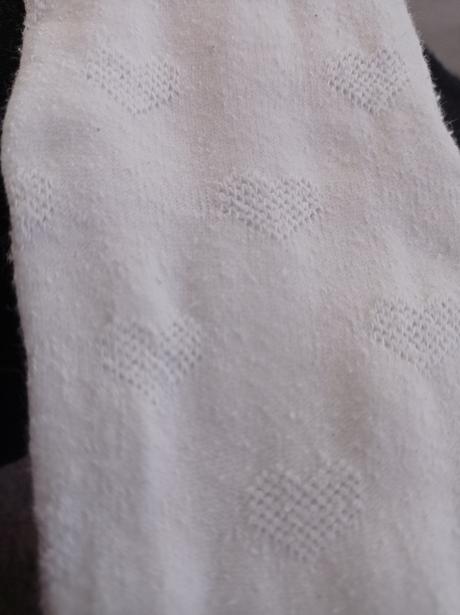 Pančuchy bavlnené, 104