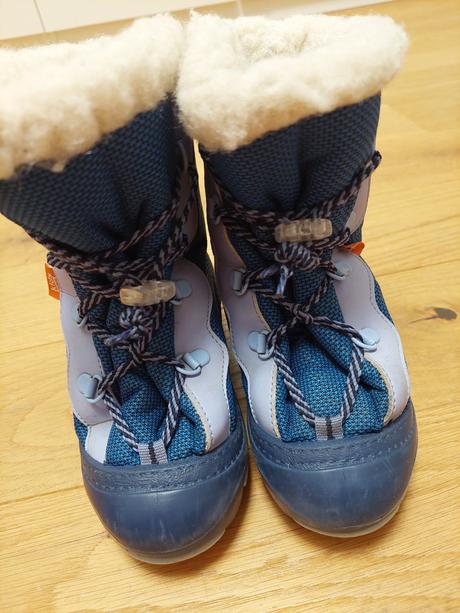 Snehule demar 28/29, demar,28