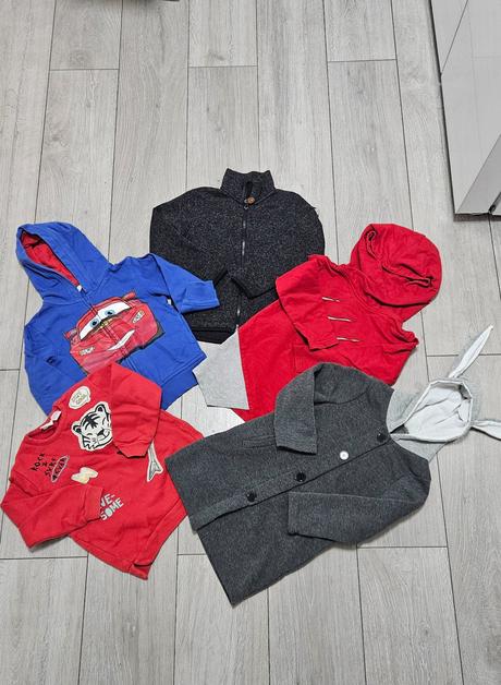 Balik mikiniek v.104, 104