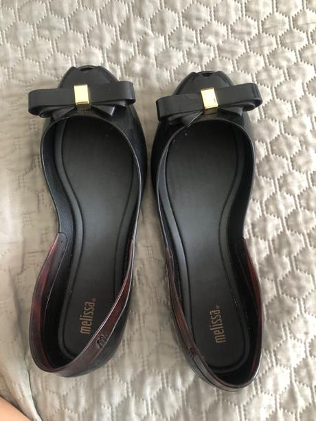 Baleriny melissa, melissa,39