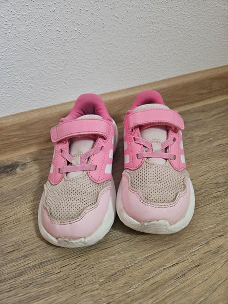 Adidas botasky, veľkosť 25, adidas,25