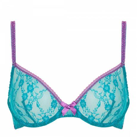 Luxusna podprsenka agent provocateur,pc 140e, 70b