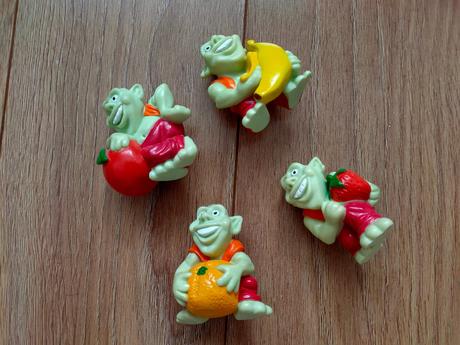 Hračky pre deti - figúrky, 