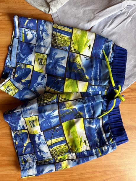 Kraťasy mayoral 7-8 rokov, mayoral,128