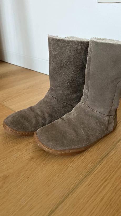 Čižmičky camper veľk. 30, camper,30