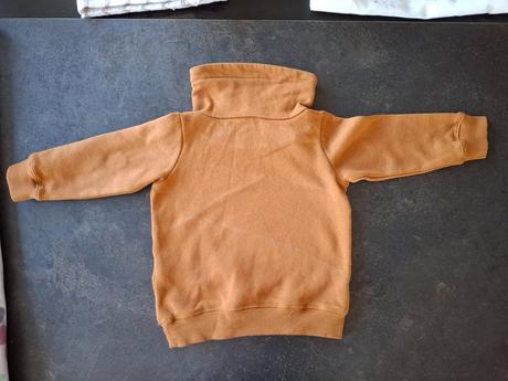 Mikinka, dopodopo,92