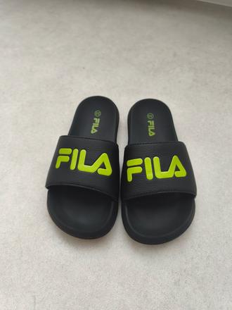 Fila slapky, fila,33