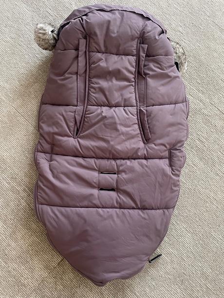 Zimný fusak elodie details, elodie details