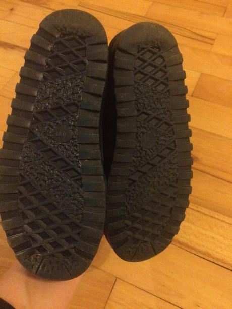 Snehule  concord, 29