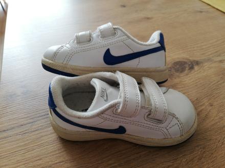 Tenisky, nike,21