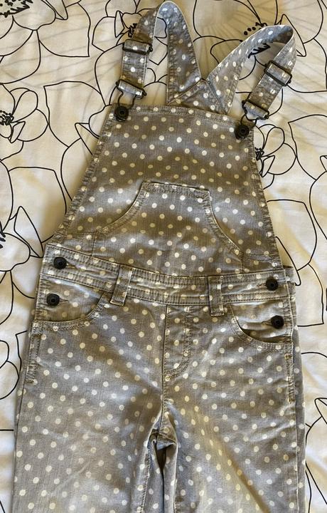 Nohavice na traky v. 116/122 - 6-7 rokov, benetton,116