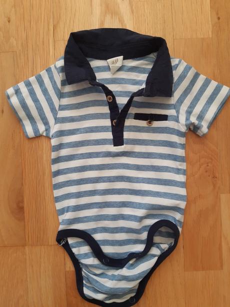 Body polokosela h&m, h&m,68