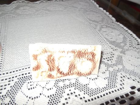 Dieťaťko na tortu,