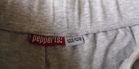 Šortky, pepperts,122