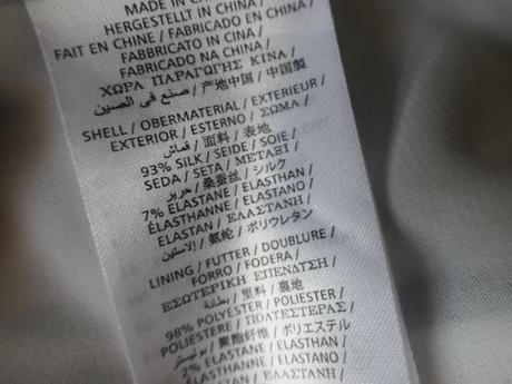 Gant luxusne damske hodvabne excluziv saty m/38/40, gant,40