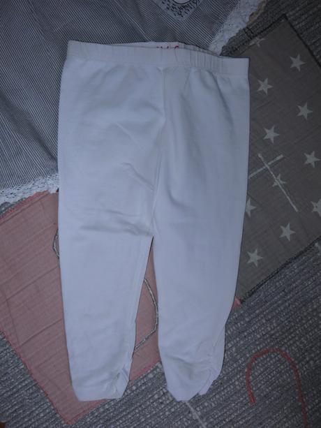 Kompletík so zebrou / next / 98cm, next,98