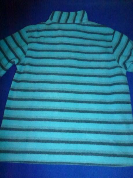 Teplá mikina regatta, regatta,s