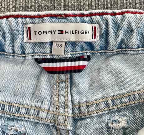 Tommy hilfiger rifle, tommy hilfiger,128