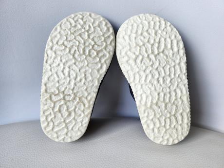 Papučky rak 18, rak,18