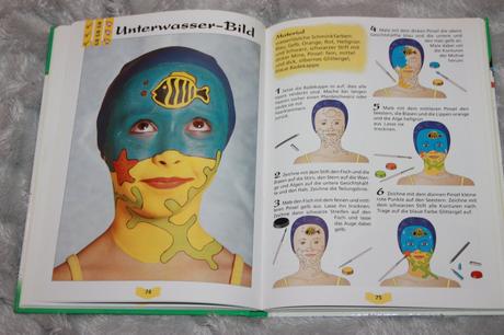 Party abc - v nemcine, 