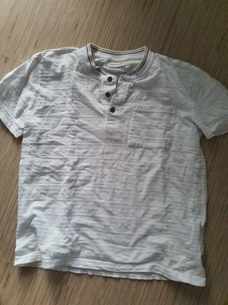 Tričko ch15, coccodrillo,152