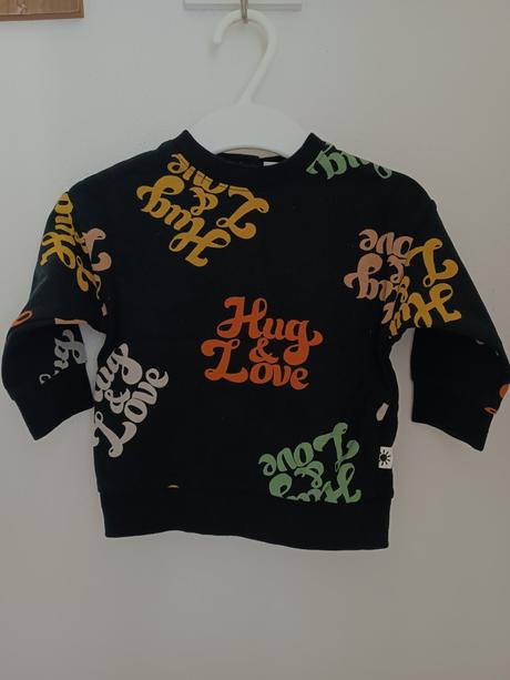 Mikina lindex, lindex,62